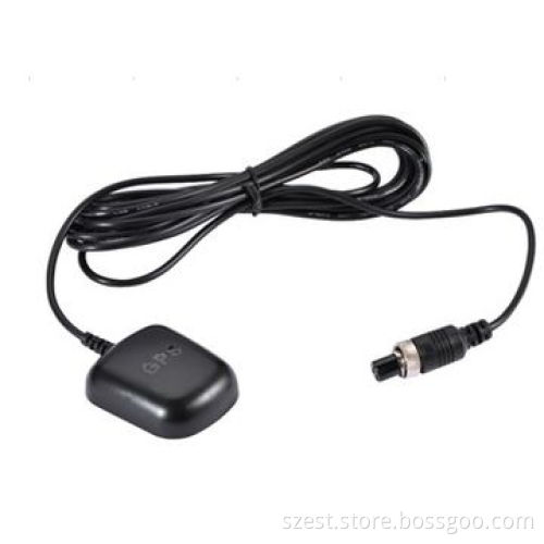 4-ch Event Recorder for Superior Level Vehicle Surveillance and Event AnalysisNew
